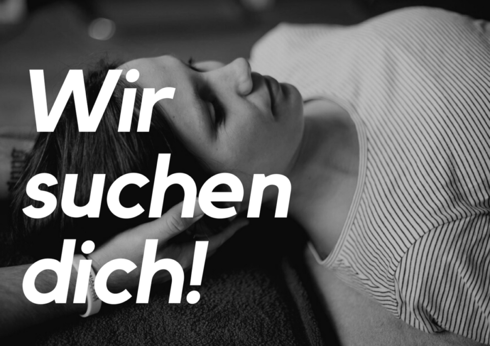 Wir suchen dich (Osteopath/in) | Heilpraktiker Alexander Mallok ...